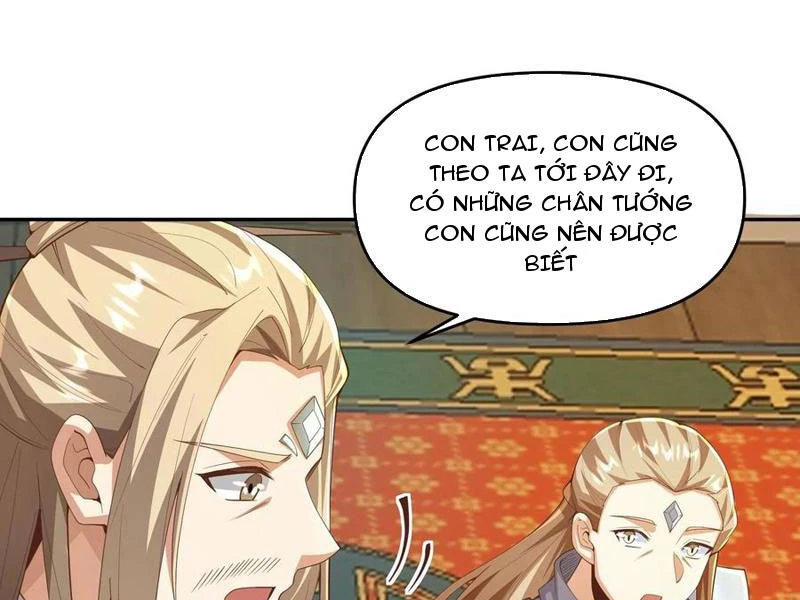 Mở Đầu Nữ Đế Làm Chính Cung Chapter 357 - Trang 2