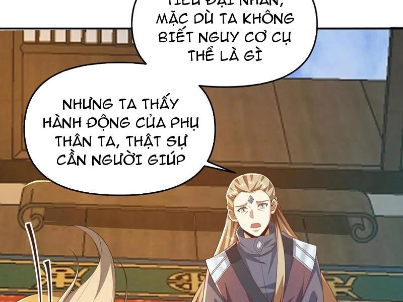 Mở Đầu Nữ Đế Làm Chính Cung Chapter 357 - Trang 2