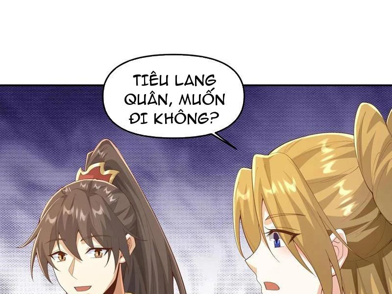 Mở Đầu Nữ Đế Làm Chính Cung Chapter 357 - Trang 2