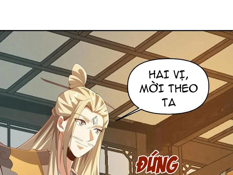 Mở Đầu Nữ Đế Làm Chính Cung Chapter 357 - Trang 2