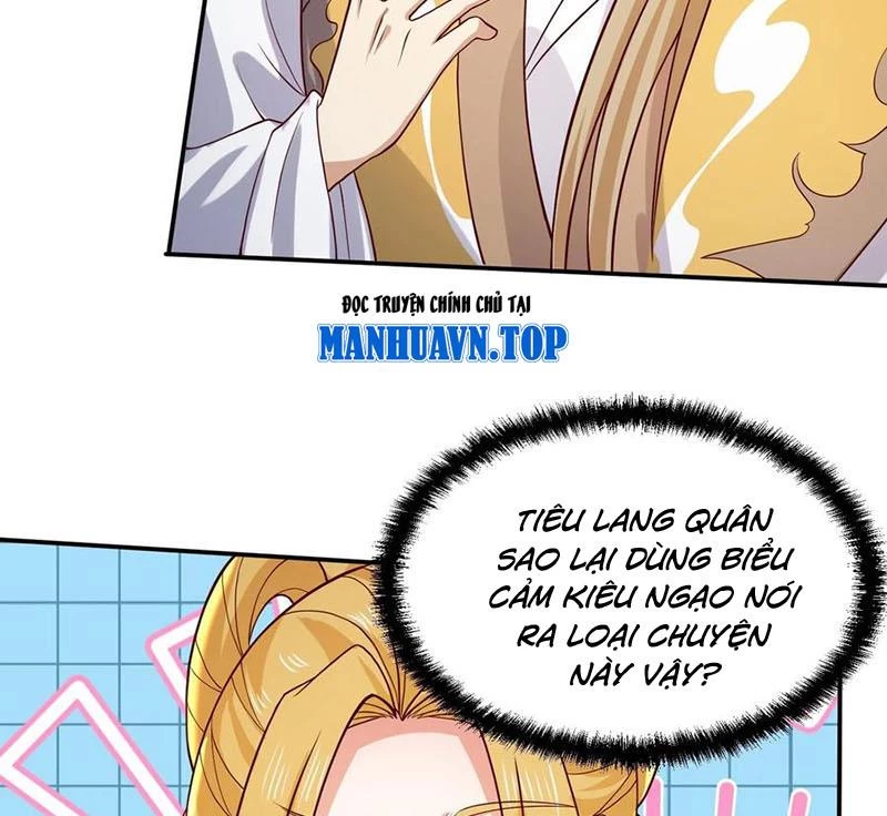 Mở Đầu Nữ Đế Làm Chính Cung Chapter 356 - Trang 2