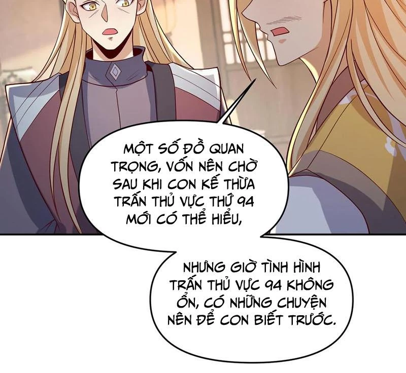 Mở Đầu Nữ Đế Làm Chính Cung Chapter 356 - Trang 2