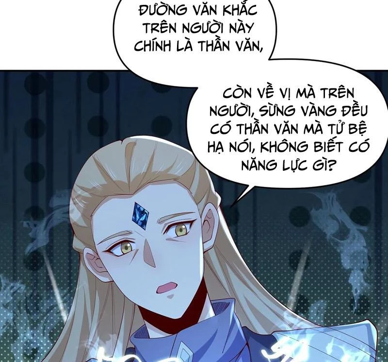 Mở Đầu Nữ Đế Làm Chính Cung Chapter 355 - Trang 2