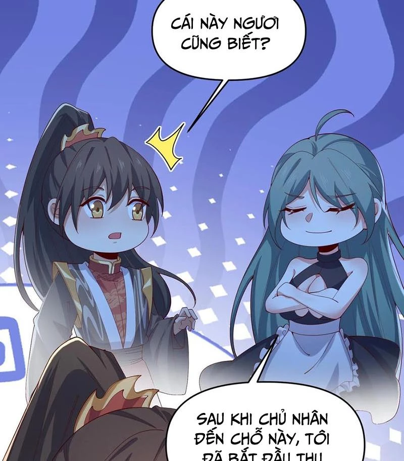 Mở Đầu Nữ Đế Làm Chính Cung Chapter 355 - Trang 2