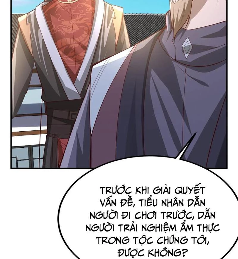 Mở Đầu Nữ Đế Làm Chính Cung Chapter 354 - Trang 2