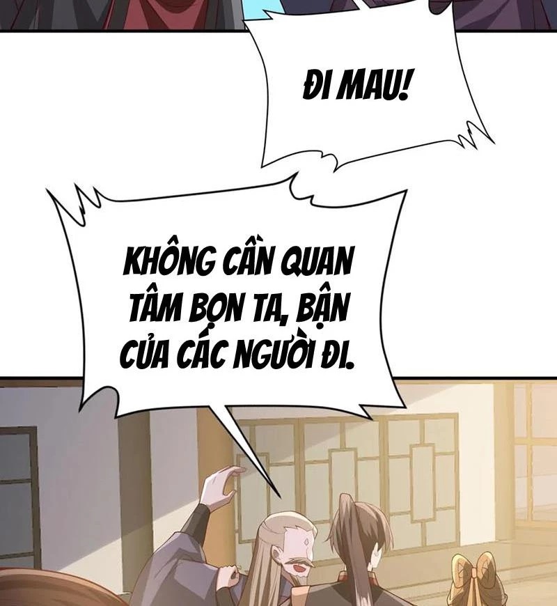 Mở Đầu Nữ Đế Làm Chính Cung Chapter 354 - Trang 2