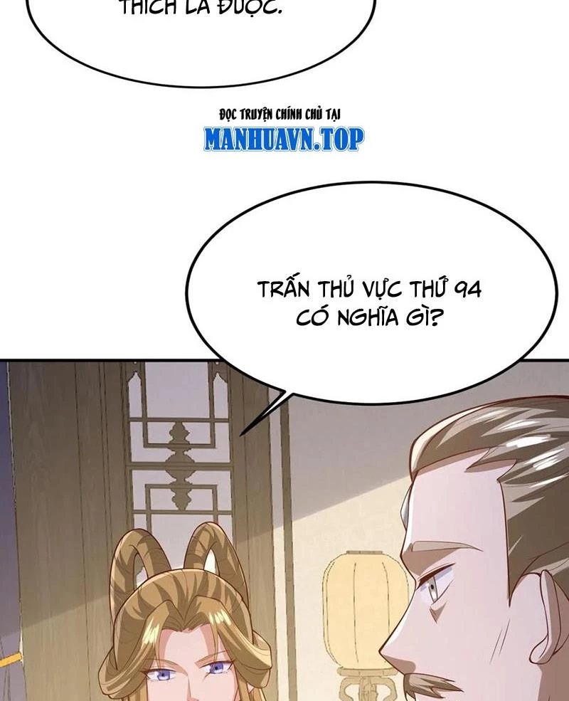 Mở Đầu Nữ Đế Làm Chính Cung Chapter 354 - Trang 2