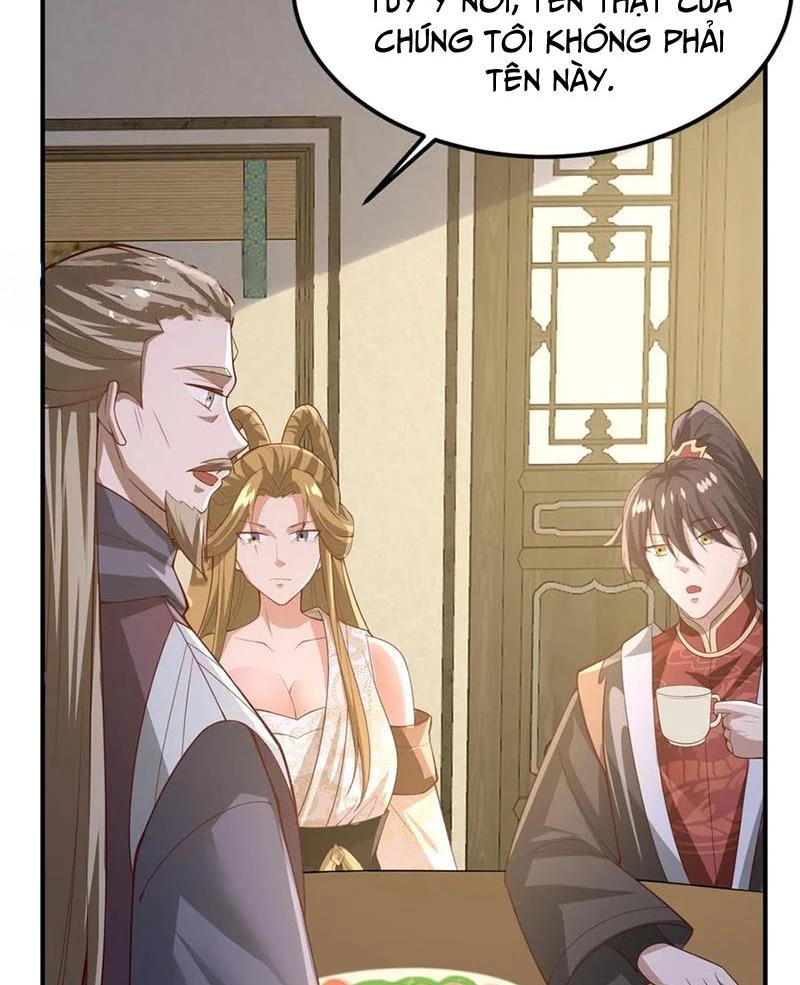 Mở Đầu Nữ Đế Làm Chính Cung Chapter 354 - Trang 2