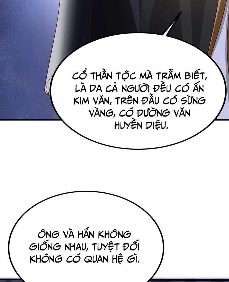 Mở Đầu Nữ Đế Làm Chính Cung Chapter 354 - Trang 2