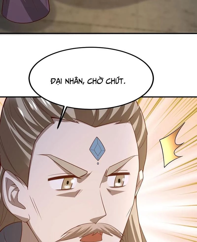 Mở Đầu Nữ Đế Làm Chính Cung Chapter 354 - Trang 2