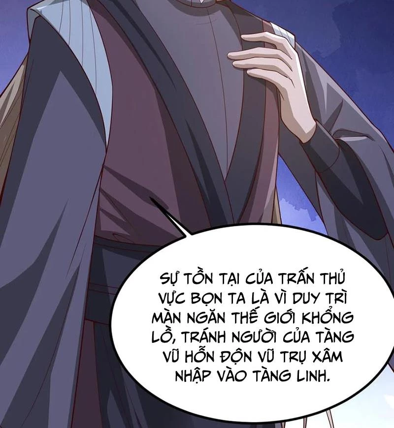 Mở Đầu Nữ Đế Làm Chính Cung Chapter 354 - Trang 2