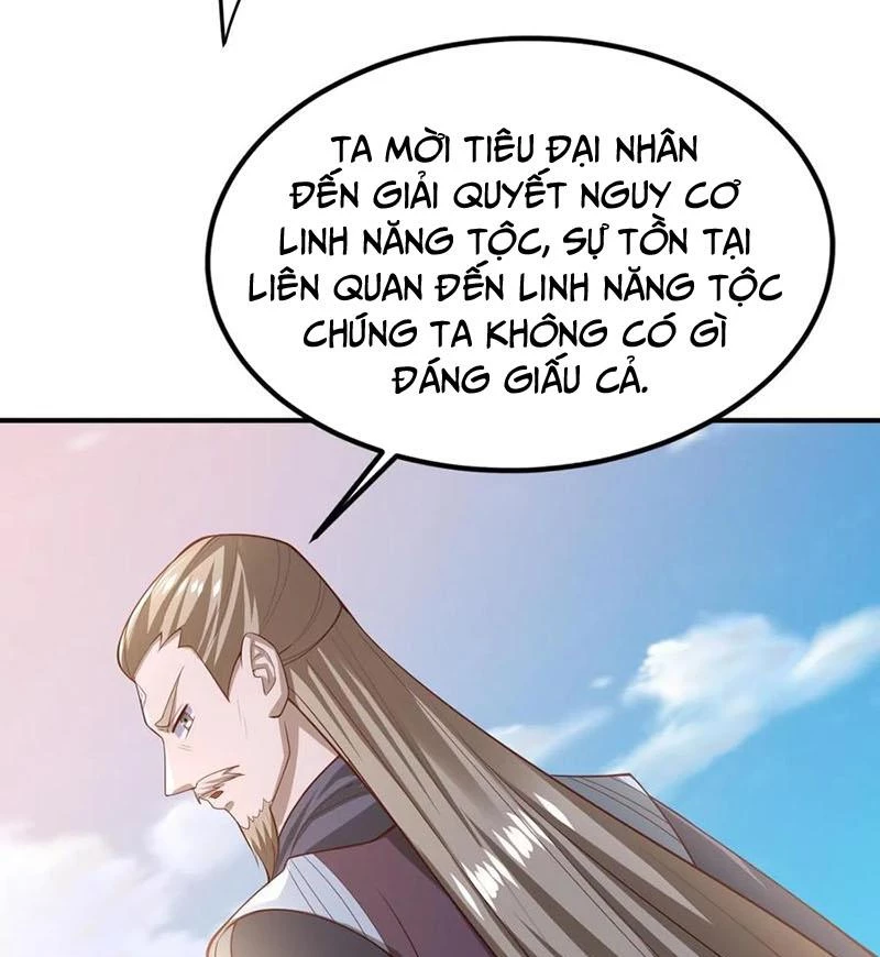 Mở Đầu Nữ Đế Làm Chính Cung Chapter 354 - Trang 2