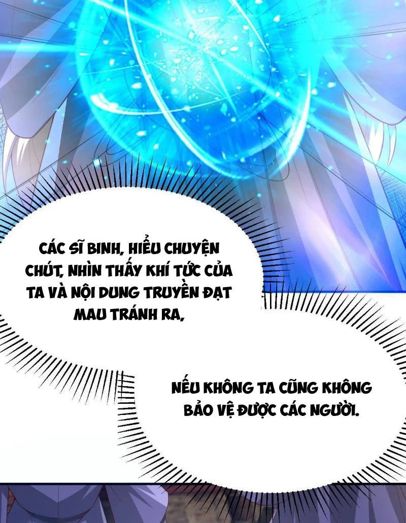 Mở Đầu Nữ Đế Làm Chính Cung Chapter 353 - Trang 2