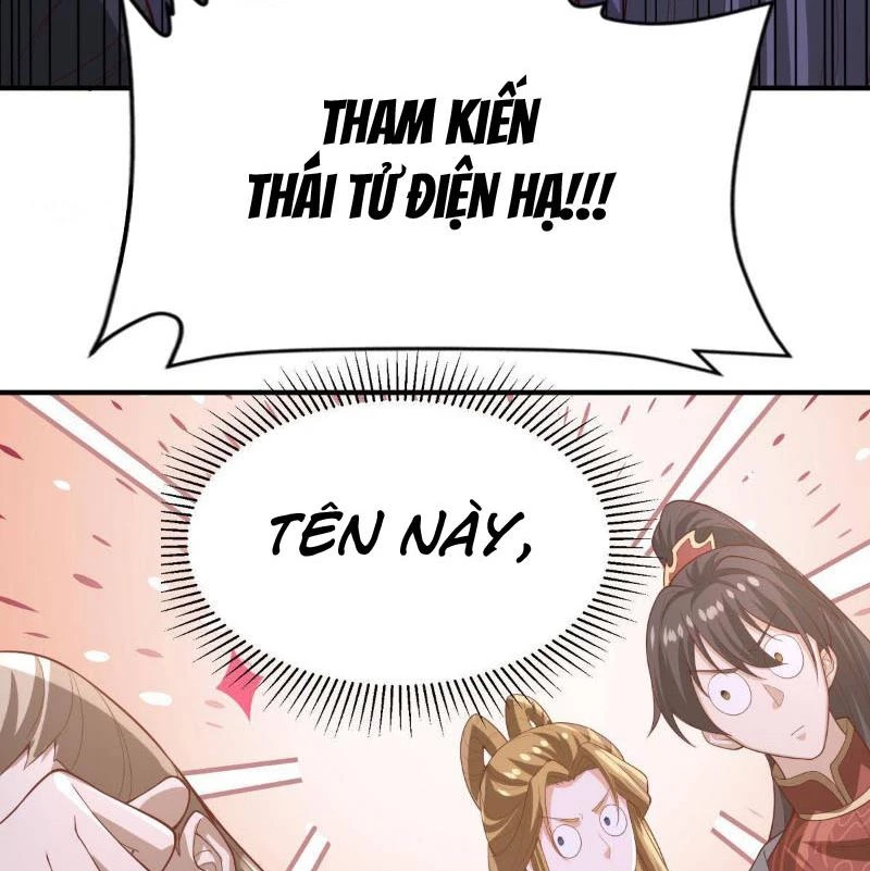 Mở Đầu Nữ Đế Làm Chính Cung Chapter 353 - Trang 2