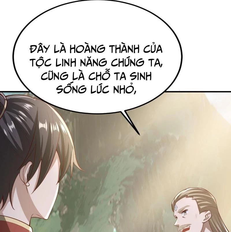 Mở Đầu Nữ Đế Làm Chính Cung Chapter 353 - Trang 2