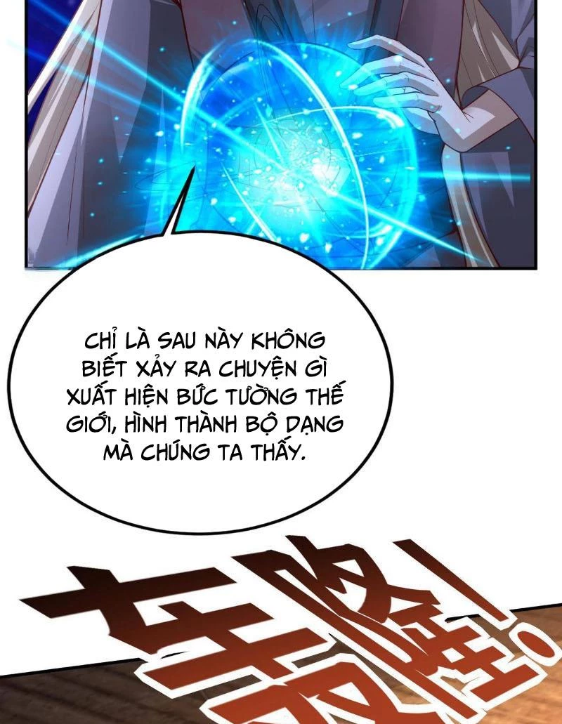 Mở Đầu Nữ Đế Làm Chính Cung Chapter 353 - Trang 2