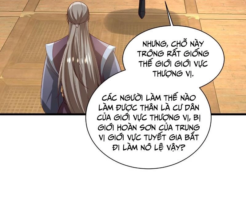 Mở Đầu Nữ Đế Làm Chính Cung Chapter 352 - Trang 2