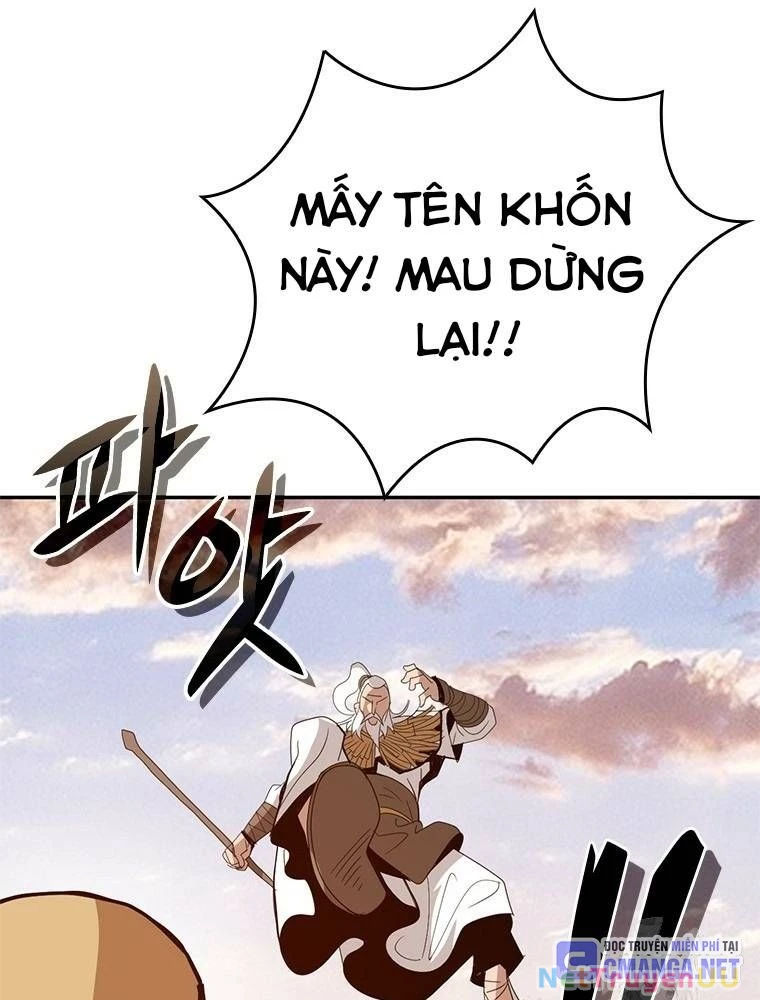 Vô Địch Vạn Quyền, Bất Khả Chiến Bại Chapter 50 - Trang 2