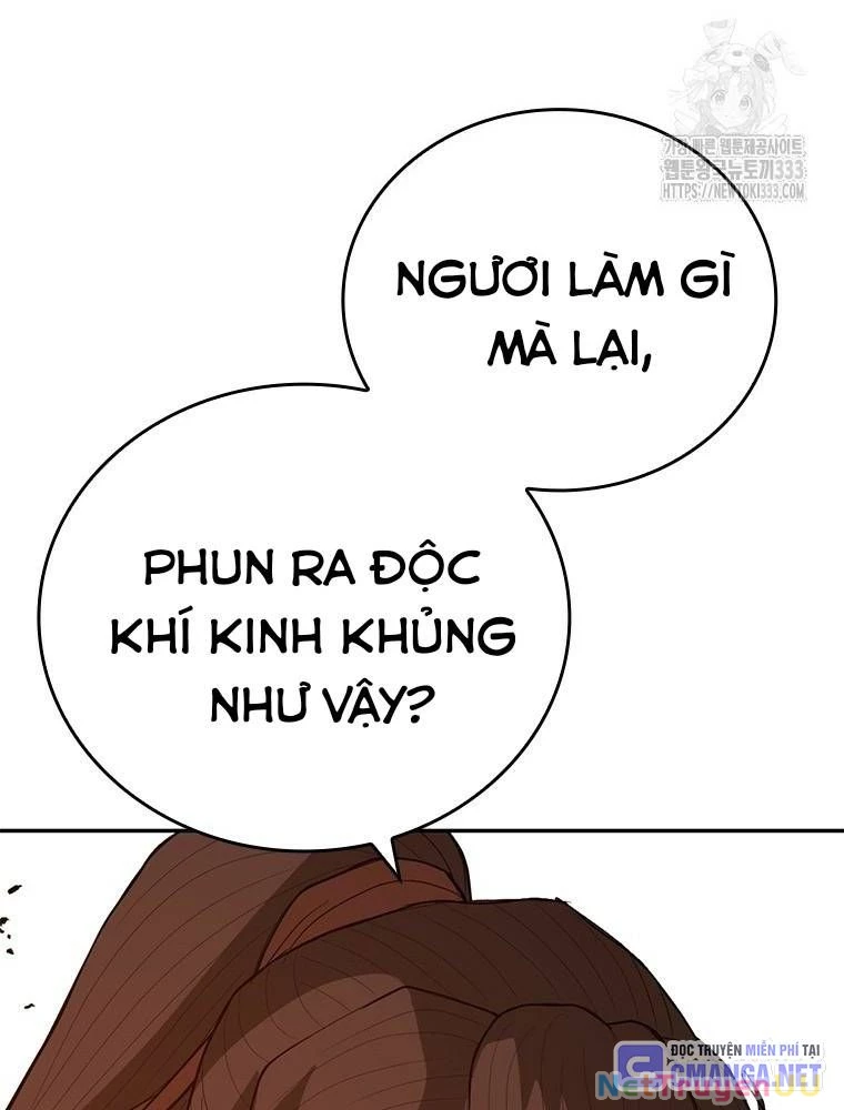 Vô Địch Vạn Quyền, Bất Khả Chiến Bại Chapter 50 - Trang 2