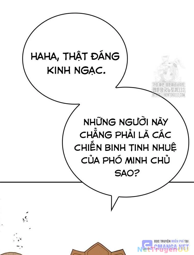 Vô Địch Vạn Quyền, Bất Khả Chiến Bại Chapter 49 - Trang 2