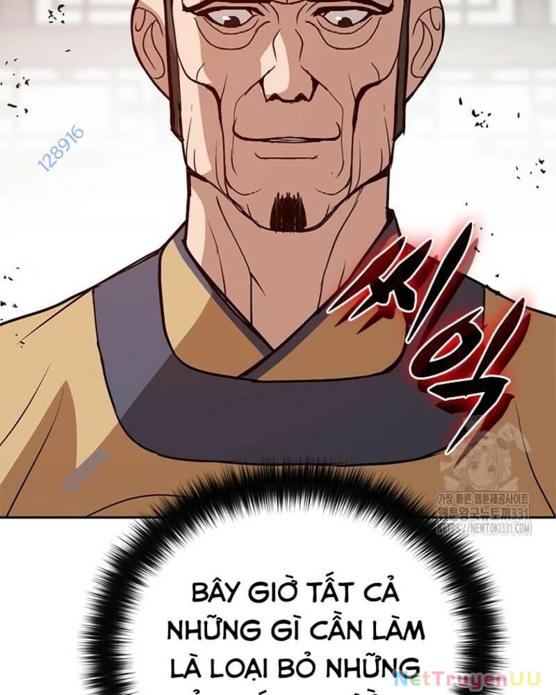 Vô Địch Vạn Quyền, Bất Khả Chiến Bại Chapter 48 - Trang 2