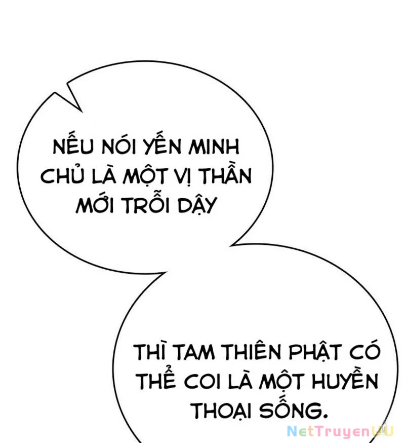 Vô Địch Vạn Quyền, Bất Khả Chiến Bại Chapter 48 - Trang 2