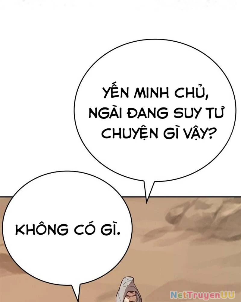 Vô Địch Vạn Quyền, Bất Khả Chiến Bại Chapter 48 - Trang 2