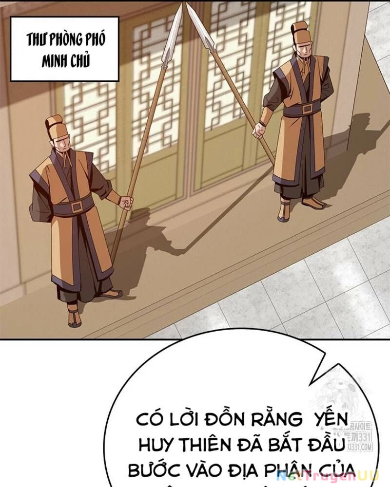 Vô Địch Vạn Quyền, Bất Khả Chiến Bại Chapter 48 - Trang 2