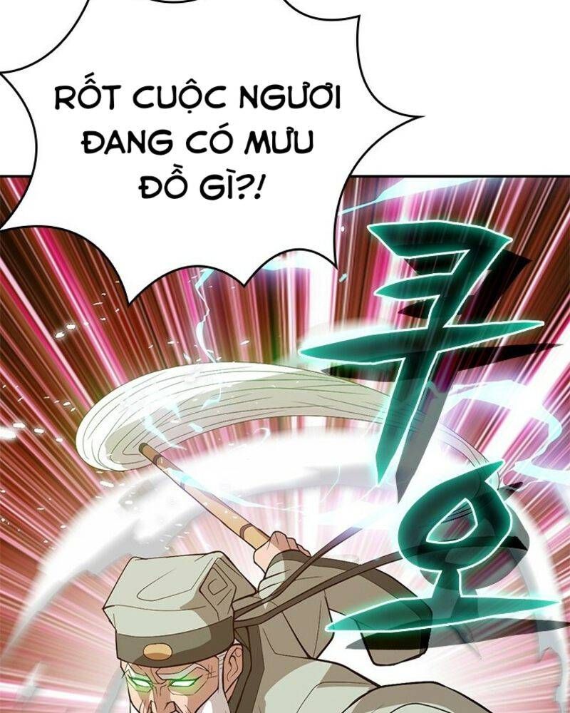 Vô Địch Vạn Quyền, Bất Khả Chiến Bại Chapter 46 - Trang 2