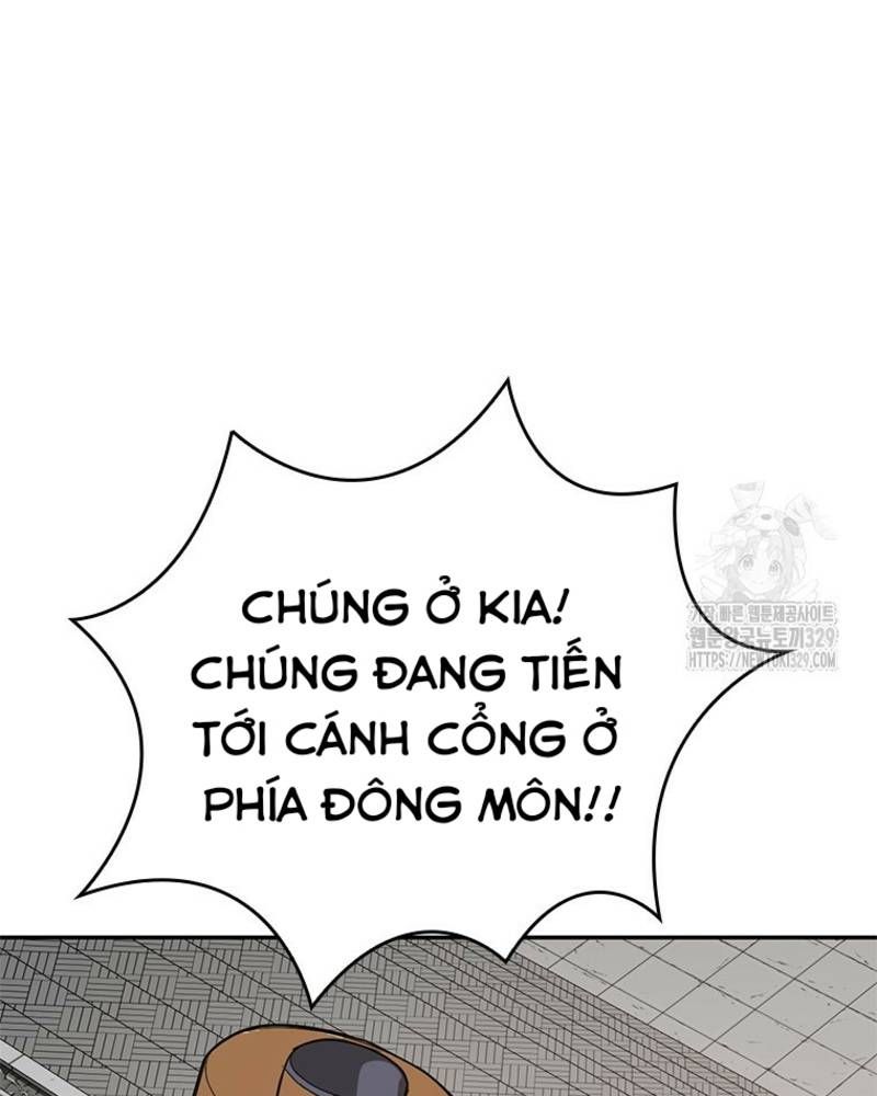 Vô Địch Vạn Quyền, Bất Khả Chiến Bại Chapter 46 - Trang 2