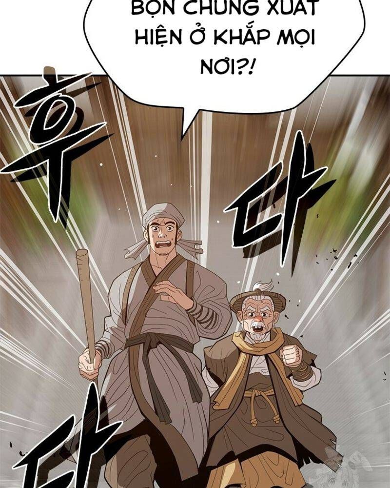 Vô Địch Vạn Quyền, Bất Khả Chiến Bại Chapter 46 - Trang 2