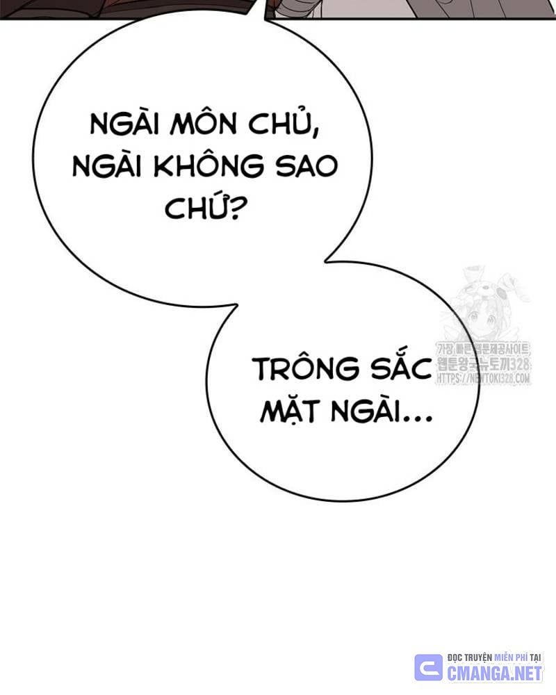 Vô Địch Vạn Quyền, Bất Khả Chiến Bại Chapter 45 - Trang 2