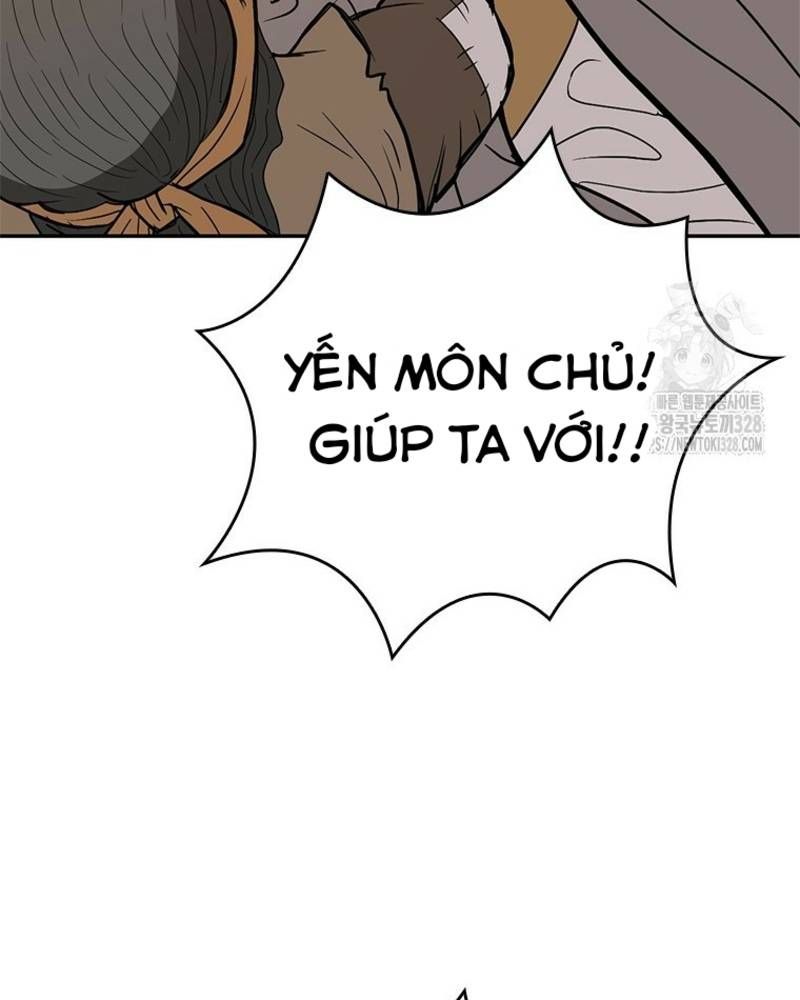 Vô Địch Vạn Quyền, Bất Khả Chiến Bại Chapter 45 - Trang 2