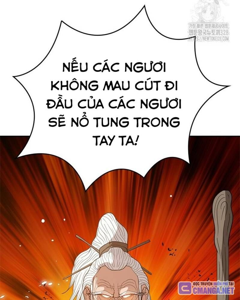 Vô Địch Vạn Quyền, Bất Khả Chiến Bại Chapter 45 - Trang 2