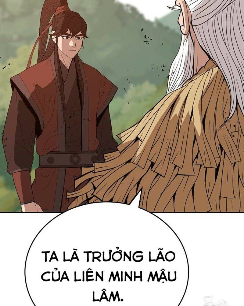 Vô Địch Vạn Quyền, Bất Khả Chiến Bại Chapter 45 - Trang 2