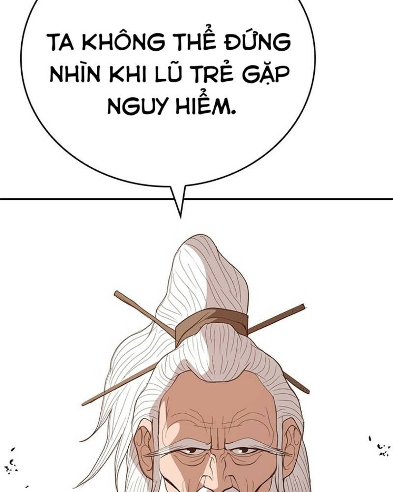 Vô Địch Vạn Quyền, Bất Khả Chiến Bại Chapter 45 - Trang 2