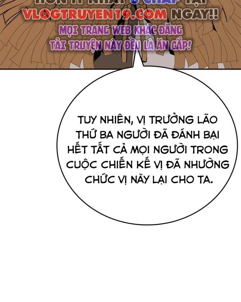 Vô Địch Vạn Quyền, Bất Khả Chiến Bại Chapter 45 - Trang 2