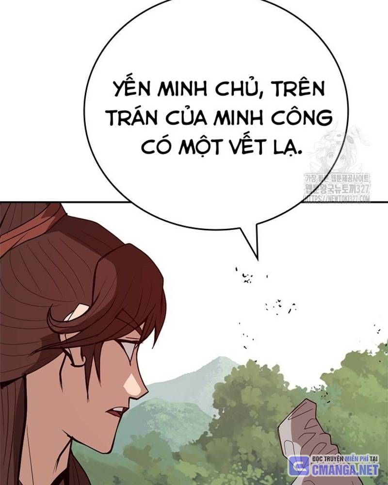 Vô Địch Vạn Quyền, Bất Khả Chiến Bại Chapter 44 - Trang 2