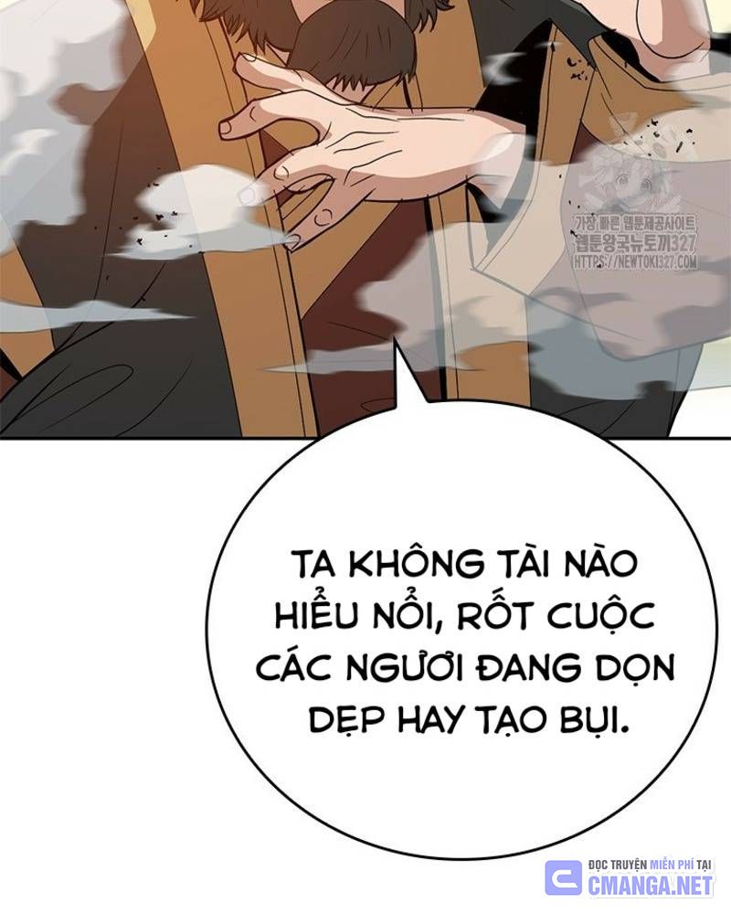 Vô Địch Vạn Quyền, Bất Khả Chiến Bại Chapter 44 - Trang 2