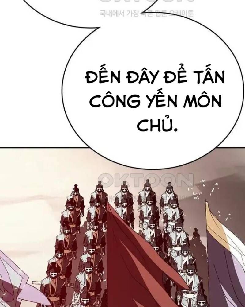 Vô Địch Vạn Quyền, Bất Khả Chiến Bại Chapter 43 - Trang 2