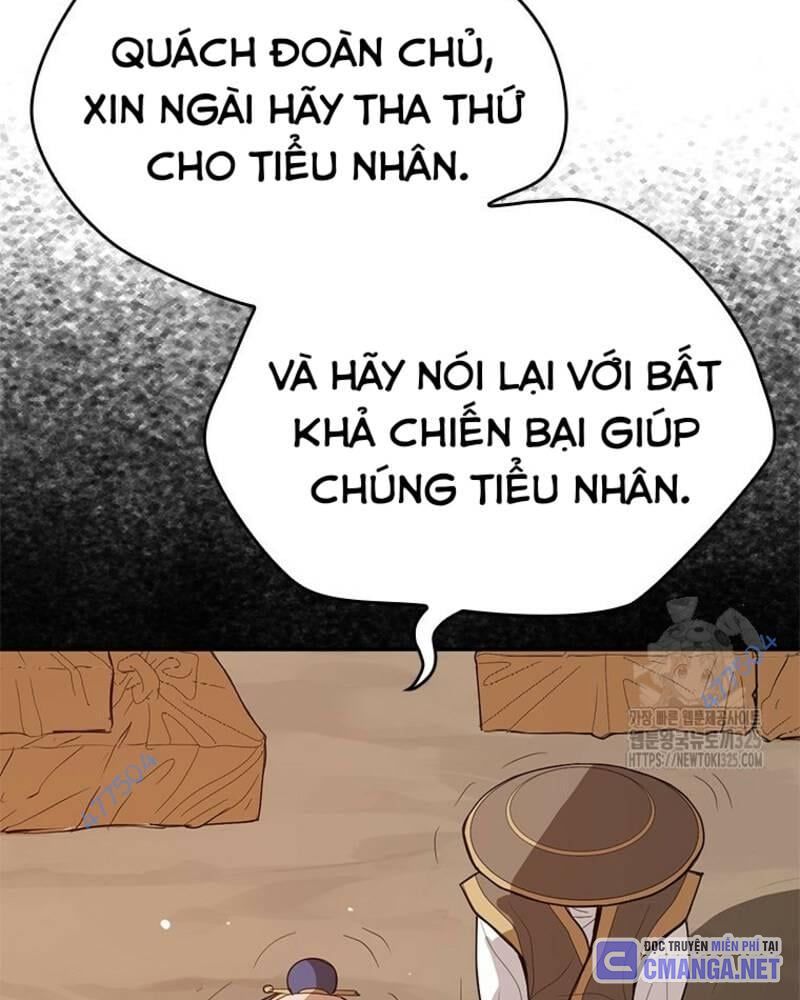 Vô Địch Vạn Quyền, Bất Khả Chiến Bại Chapter 42 - Trang 2