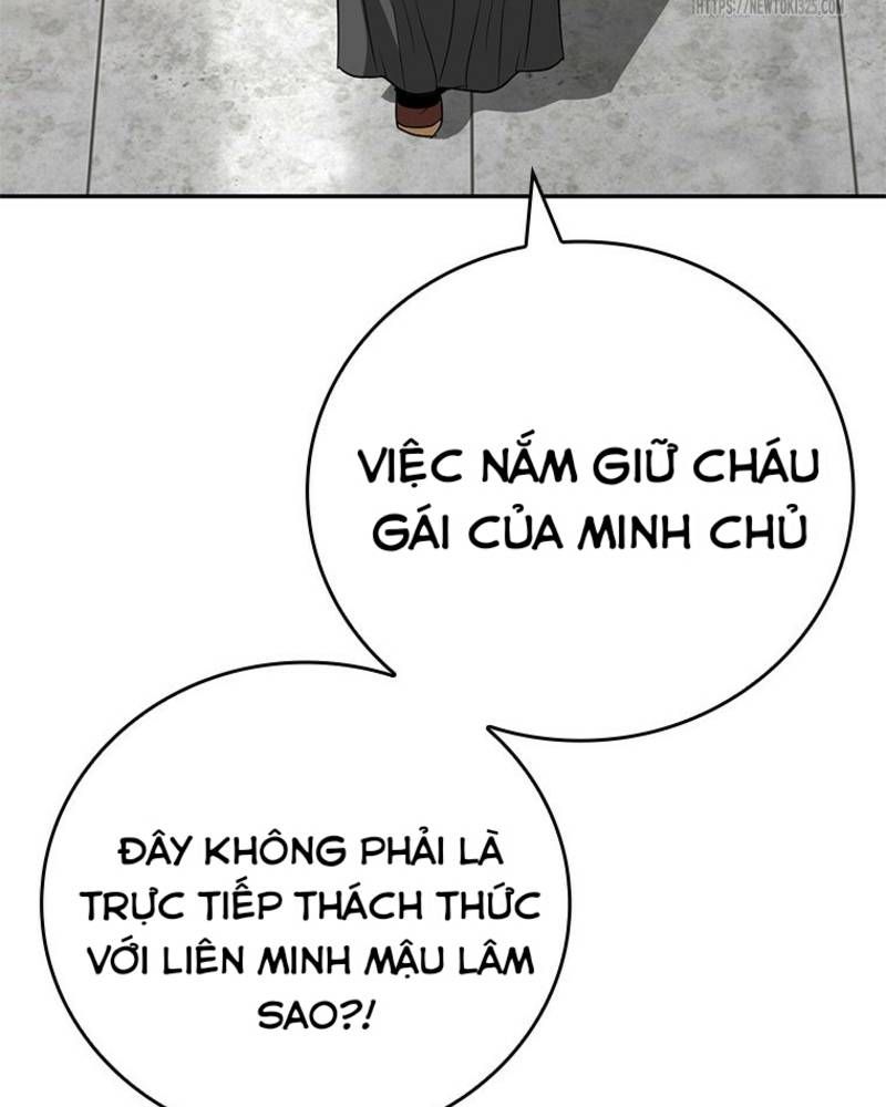 Vô Địch Vạn Quyền, Bất Khả Chiến Bại Chapter 42 - Trang 2