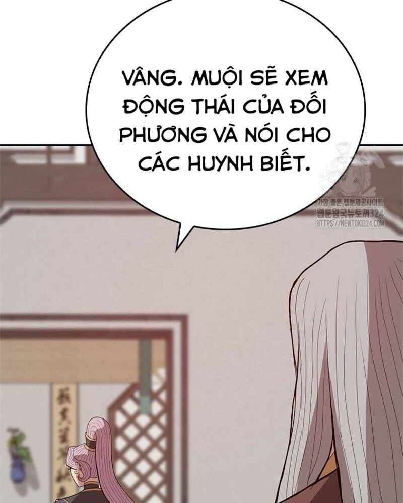 Vô Địch Vạn Quyền, Bất Khả Chiến Bại Chapter 41 - Trang 2