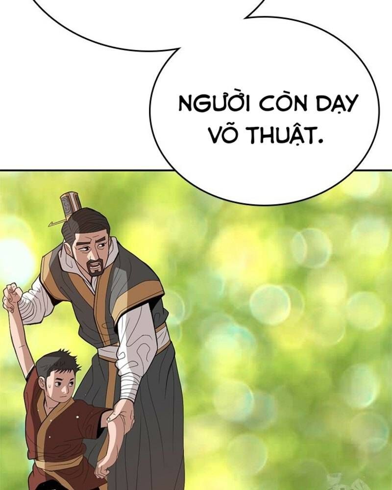 Vô Địch Vạn Quyền, Bất Khả Chiến Bại Chapter 41 - Trang 2