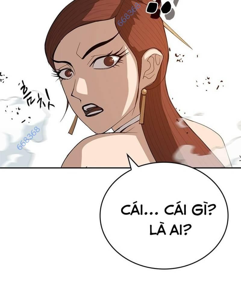 Vô Địch Vạn Quyền, Bất Khả Chiến Bại Chapter 39 - Trang 2