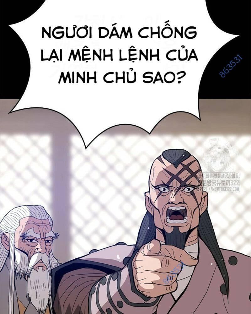 Vô Địch Vạn Quyền, Bất Khả Chiến Bại Chapter 38 - Trang 2