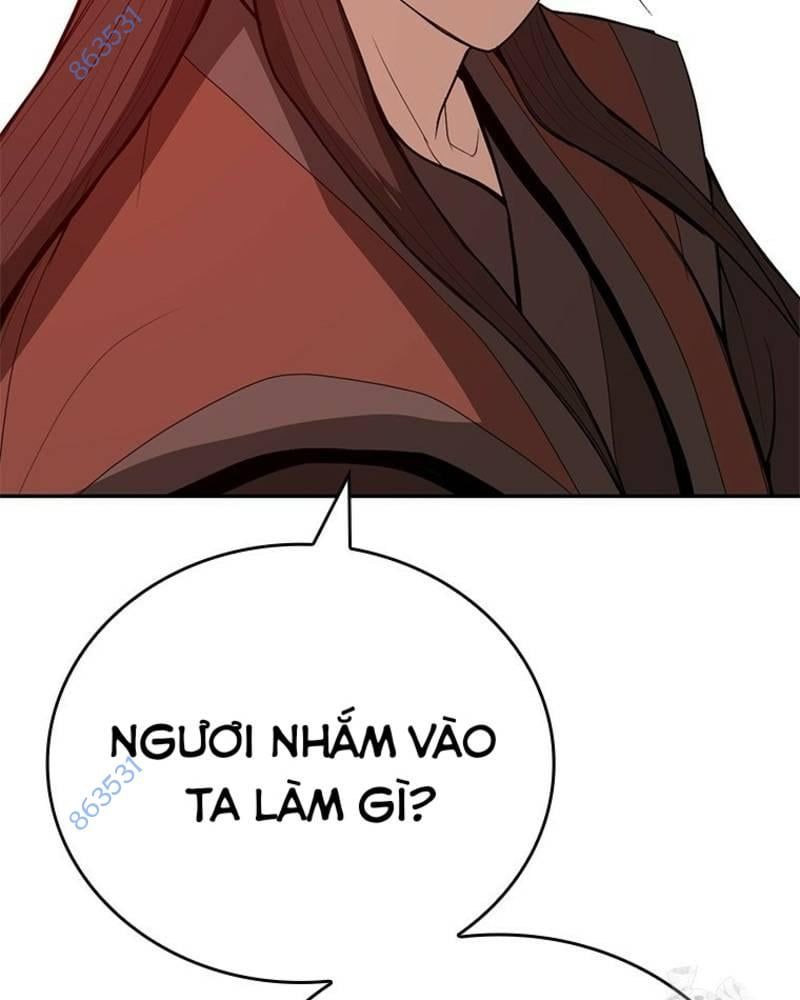 Vô Địch Vạn Quyền, Bất Khả Chiến Bại Chapter 38 - Trang 2