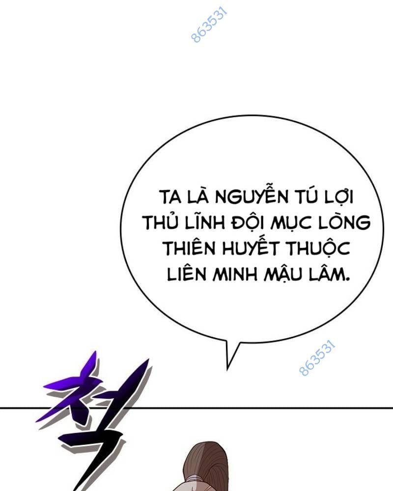 Vô Địch Vạn Quyền, Bất Khả Chiến Bại Chapter 38 - Trang 2