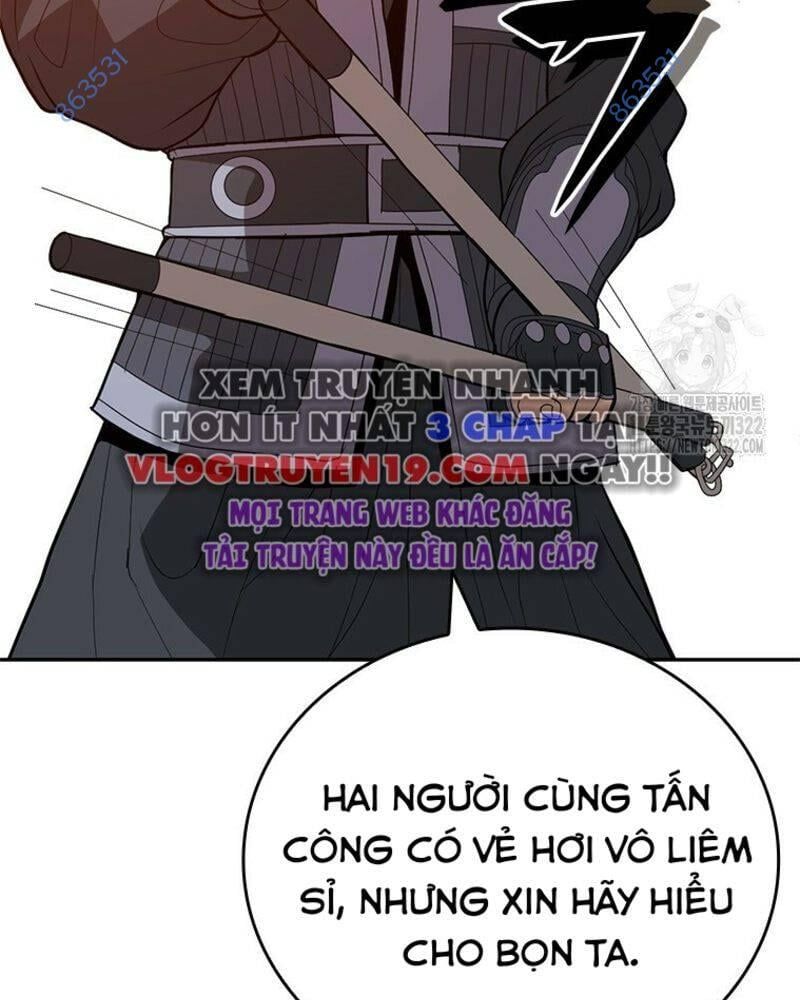 Vô Địch Vạn Quyền, Bất Khả Chiến Bại Chapter 38 - Trang 2