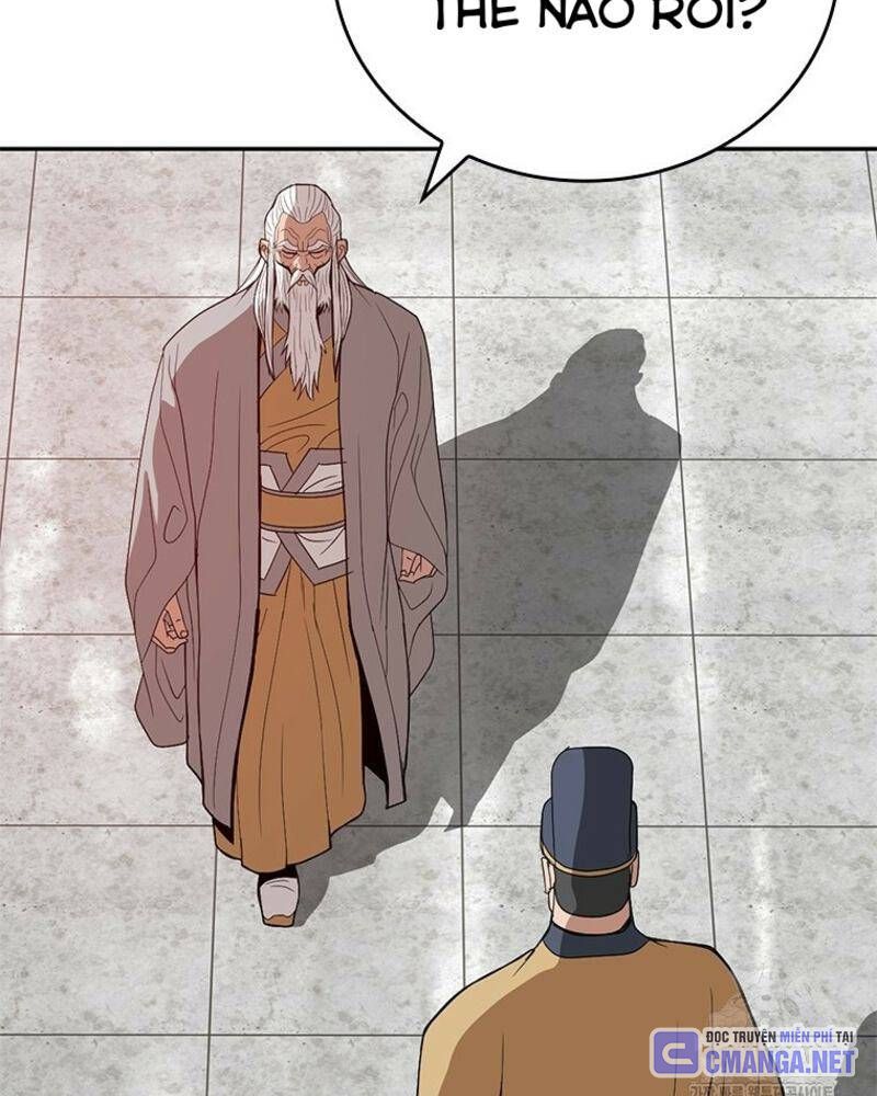 Vô Địch Vạn Quyền, Bất Khả Chiến Bại Chapter 38 - Trang 2